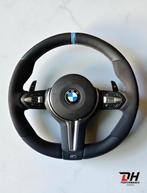 BMW M Stuur F10/F20/F30/F80 1/2/3/4/5/6 Serie – ALCANTARA, Ophalen of Verzenden, Nieuw, BMW