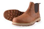 Timberland Chelsea boots in maat 46 Bruin | 10% extra, Bruin, Verzenden, Timberland, Boots