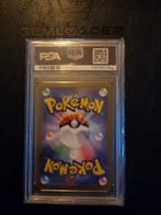 Pokémon - 1 Graded card - UMBREON EX TERASTAL FESTIVAL PSA10, Nieuw