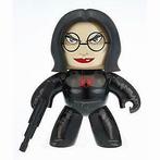 Mighty Muggs - G.I.Joe - Wave 2 - Baroness, Verzamelen, Poppetjes en Figuurtjes, Nieuw, Verzenden