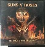 cd - Guns N Roses - The Rock Nâ Roll Road Trip 10-CD B, Cd's en Dvd's, Verzenden, Nieuw in verpakking