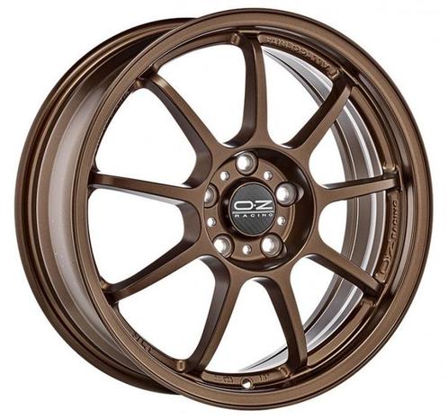 OZ Racing Autovelg Alleggerita HLT 8x17, Auto-onderdelen, Overige Auto-onderdelen, Verzenden