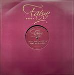 Mischa Daniëls - Take Me Higher, Ophalen of Verzenden, Gebruikt