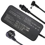 Oplader geschikt voor Asus - 180W - 6.0mm x 3.7mm, Computers en Software, Laptop-opladers, Ophalen of Verzenden, Nieuw