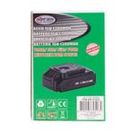 Hofftech Reserve accu 16V - 1300 mAh - Voor boormachine 0..., Doe-het-zelf en Verbouw, Gereedschap | Boormachines, Ophalen of Verzenden