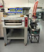 Pizza Oven Diamond (Cuppone) elektrisch 1x6 pizzas Ø 350 mm, Zakelijke goederen, Horeca | Keukenapparatuur, Nieuw zonder verpakking