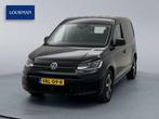 Volkswagen Caddy Cargo 2.0 TDI 75 Edition Leder Virtual Cock, Automaat, Gebruikt, Overige kleuren, Volkswagen