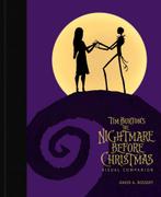 9781484799857 Tim Burtons The Nightmare Before Christmas..., Boeken, Nieuw, Verzenden, David A. Bossert
