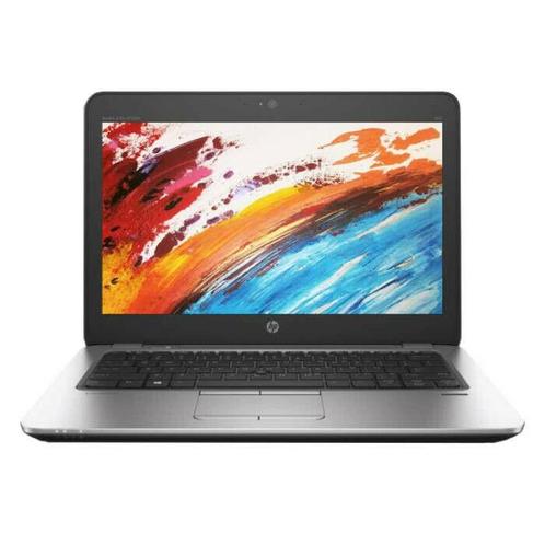 HP EliteBook 840 G4 - Intel Core i3-7e Generatie - 14 inch -, Computers en Software, Windows Laptops, Zo goed als nieuw, Verzenden