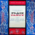 cd ost film/soundtrack - richard kollmar - plain and fancy, Verzenden, Zo goed als nieuw