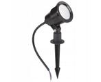 LED mini grondspot - 230V - Warm wit - 22cm - Met prikpen, Ophalen of Verzenden, Nieuw