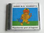 Pippeloentje gaat uit logeren / Annie M.G. Schmidt  (Nieuw), Verzenden, Nieuw in verpakking