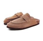 Uitverkoop! Suède Sandalen | Maat 36 tot 45 | Birkenstock al, Verzenden, Nieuw, Sandalen