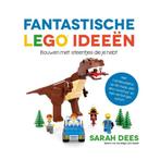 Fantastische LEGO ideeën / LEGO ideeën 9789492899712, Verzenden, Zo goed als nieuw, Sarah Dees
