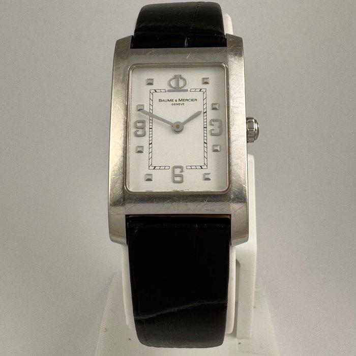 Baume & Mercier - Hampton - Zonder Minimumprijs - 65434 -, Sieraden, Tassen en Uiterlijk, Horloges | Heren
