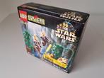 Lego Set - 7121 - Star Wars - Naboo Swamp, Kinderen en Baby's, Speelgoed | Duplo en Lego, Nieuw
