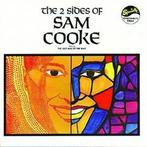 cd - Sam Cooke - The Two Sides Of Sam Cooke, Verzenden, Zo goed als nieuw