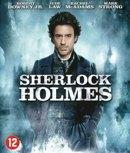 Sherlock Holmes - Blu-ray, Cd's en Dvd's, Blu-ray, Verzenden, Nieuw in verpakking