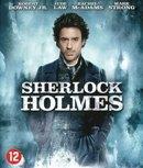 Sherlock Holmes - Blu-ray, Verzenden, Nieuw in verpakking
