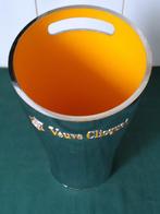 Veuve Clicquot - Ijsemmer - Rubber - Veuve Clicquot, Antiek en Kunst