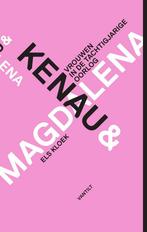 Kenau en Magdalena 9789460041587 Els Kloek, Verzenden, Gelezen, Els Kloek