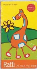 Op stap met Raffi / Raffi 9789049921279 M. Vrolijk, Verzenden, Gelezen, M. Vrolijk
