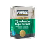 FINESS Zijdeglanslak waterbasis 750 ml - Goud, Nieuw, Ophalen of Verzenden