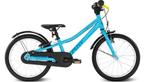 Puky CYKE 18 Alu Free-Wheel Fresh Blue LTD 5+, Fietsen en Brommers, Fietsen | Kinderfietsjes, Verzenden, Nieuw