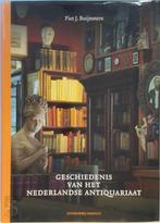 Geschiedenis van het Nederlandse Antiquariaat, Boeken, Verzenden, Nieuw