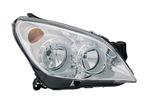 Opel Astra H Koplamp Chrome Rechts (Koplampen), Auto-onderdelen, Verlichting, Verzenden, Nieuw