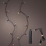 Oplaadbare kerstverlichting | 4 meter | Lumineo | Duracharge, Diversen, Verzenden, Nieuw