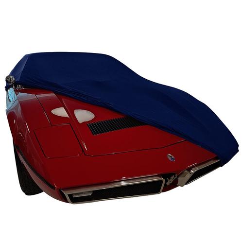 Autohoes passend voor Maserati Bora binnen BESTE PASVORM, Auto diversen, Autohoezen, Op maat, Nieuw, Ophalen of Verzenden