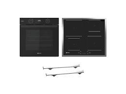 Bauknecht BAKO 2 GSIB BBA2S85HU1K+BQ2760SFT DHZ2701599, Witgoed en Apparatuur, Kookplaten, Nieuw, Ophalen of Verzenden