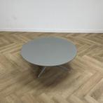 Fritz Hansen salontafel Space (Jehs+Laub) grijs, Ophalen of Verzenden, Gebruikt