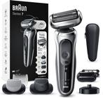 Braun Series 7 71-S4862cs - Elektrisch Scheerapparaat Mannen, Verzenden, Nieuw