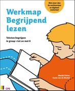 Werkmap Begrijpend lezen 9789065086433 Karin van de Mortel, Boeken, Verzenden, Gelezen, Karin van de Mortel