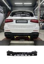GLC63 AMG Look Diffuser voor Mercedes Benz GLC X253 SUV, Ophalen of Verzenden