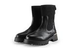 Liu Jo chelsea boots in maat 38 Zwart | 15% korting, Verzenden, Liu Jo, Zwart, Overige typen