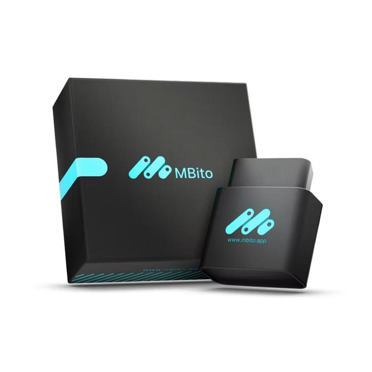 MBito Ultimate Pack incl. 170 credits, Auto diversen, Autogereedschap, Verzenden