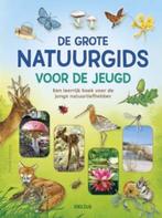 De grote natuurgids voor de jeugd 9789044744309, Verzenden, Gelezen, Christian Bouchardi