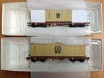 Sudexpress H0 - S450127 / S450030 - Treinset (2) - Set van, Hobby en Vrije tijd, Modeltreinen | H0, Nieuw