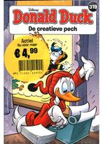Donald Duck Pocket Zomeractie - 367 2025, Boeken, Tijdschriften en Kranten, Verzenden, Nieuw, Sport en Vrije tijd