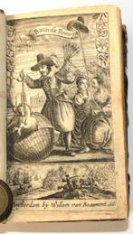 Petrus de Lange (1632? - 1716) - Batavise Romeyn - 1661