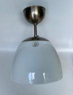 Industria Rotterdam - Plafondlamp - Vernikkeld Messing -