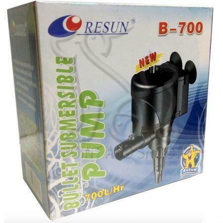 Resun Power Head B-700, Dieren en Toebehoren, Vissen | Aquaria en Toebehoren, Ophalen of Verzenden