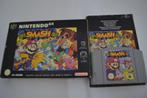 Super Smash Bros (N64 NEU6 CIB), Spelcomputers en Games, Games | Nintendo 64, Zo goed als nieuw, Verzenden