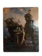 The Elder Scrolls Online Morrowind (Steelbook No Game) (PS4), Verzenden, Nieuw
