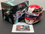 Mercedes - Lewis Hamilton - 2019 - Halfschaalhelm, Verzamelen, Nieuw