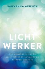 9789020216301 Lichtwerker | Tweedehands, Boeken, Verzenden, Gelezen, Sahvanna Arienta