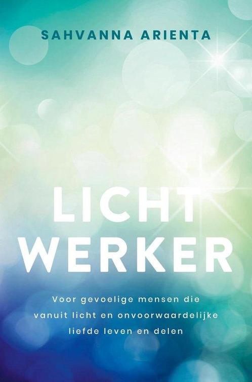 9789020216301 Lichtwerker | Tweedehands, Boeken, Studieboeken en Cursussen, Gelezen, Verzenden